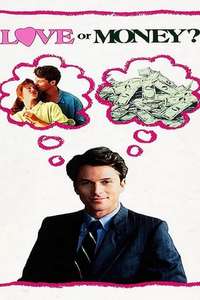 Love or Money - Poster