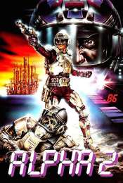 Ultra Warrior