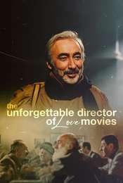 The Unforgettable Director of Romantic Movies