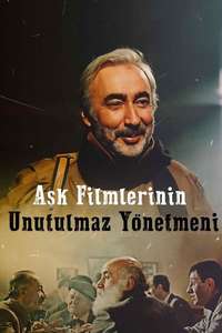 The Unforgettable Director of Romantic Movies - Poster