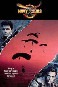Navy Seals - Poster