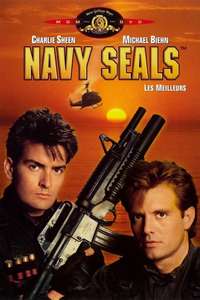 Navy Seals - Poster