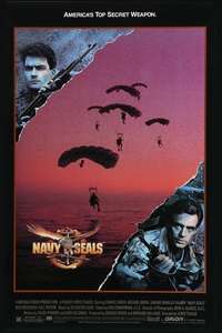 Navy Seals - Poster