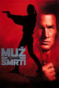 Marked for Death - Poster