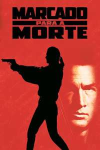 Marked for Death - Poster