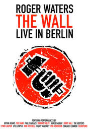 Roger Waters - The Wall - Live In Berlin