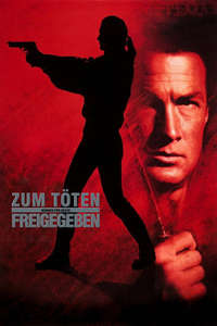 Marked for Death - Poster