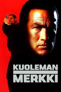 Marked for Death - Poster