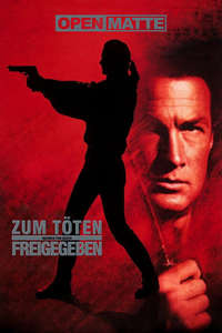 Marked for Death - Poster