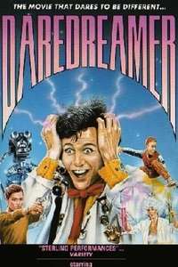 Daredreamer - Poster