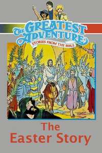 The Easter Story - Poster