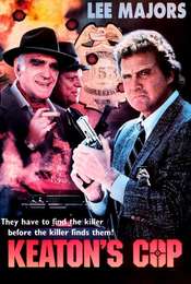Keaton's Cop