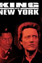 King of New York