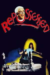 Repossessed - Poster