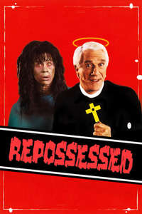 Repossessed - Poster