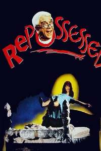 Repossessed - Poster