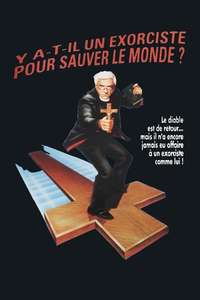 Repossessed - Poster