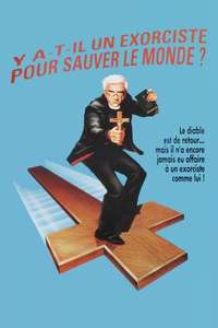 Repossessed - Poster