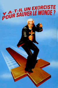 Repossessed - Poster