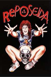 Repossessed - Poster