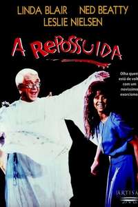 Repossessed - Poster