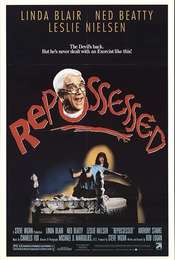 Repossessed