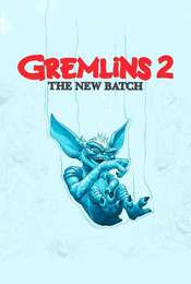 Gremlins 2: The New Batch