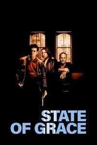 State of Grace - Poster