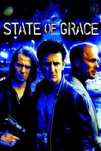 State of Grace - Poster