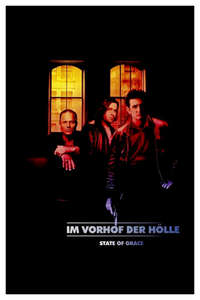 State of Grace - Poster