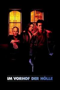 State of Grace - Poster