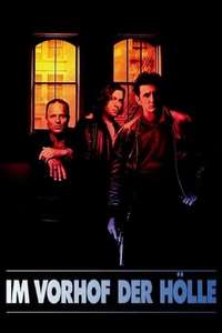 State of Grace - Poster
