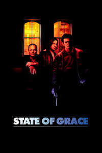 State of Grace - Poster