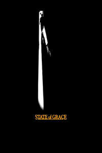 State of Grace - Poster