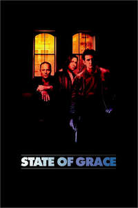 State of Grace - Poster