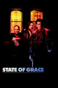 State of Grace - Poster