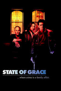 State of Grace - Poster
