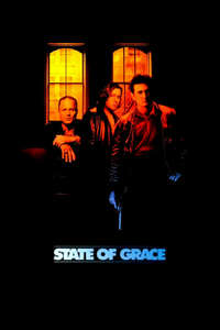 State of Grace - Poster