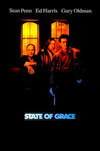 State of Grace - Poster