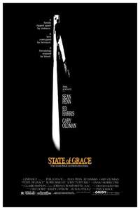 State of Grace - Poster