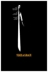 State of Grace - Poster