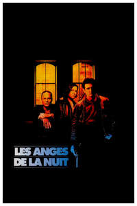 State of Grace - Poster