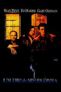 State of Grace - Poster
