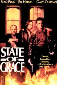 State of Grace - Poster