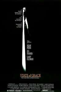 State of Grace - Poster