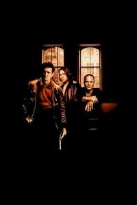 State of Grace - Poster