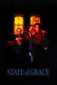 State of Grace - Poster