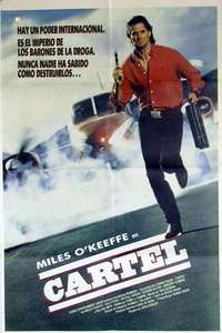 Cartel - Poster