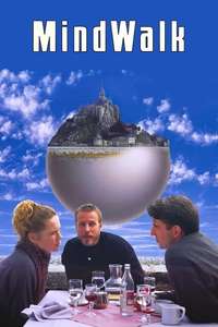 Mindwalk - Poster