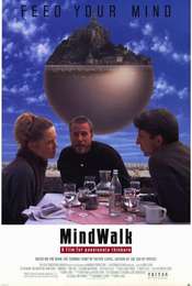 Mindwalk